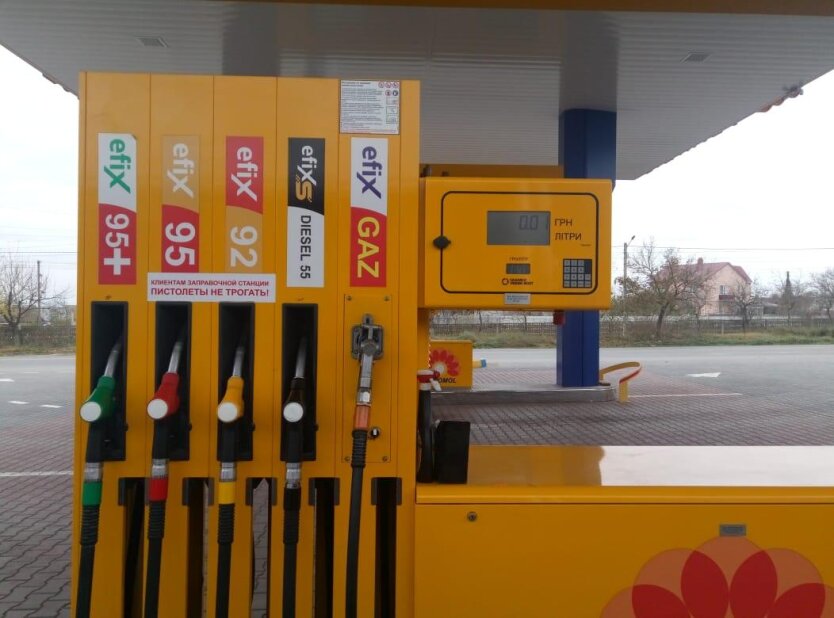 Stacje benzynowe pokazały nowe ceny: ile kosztują benzyna, diesel i gaz autogazowy