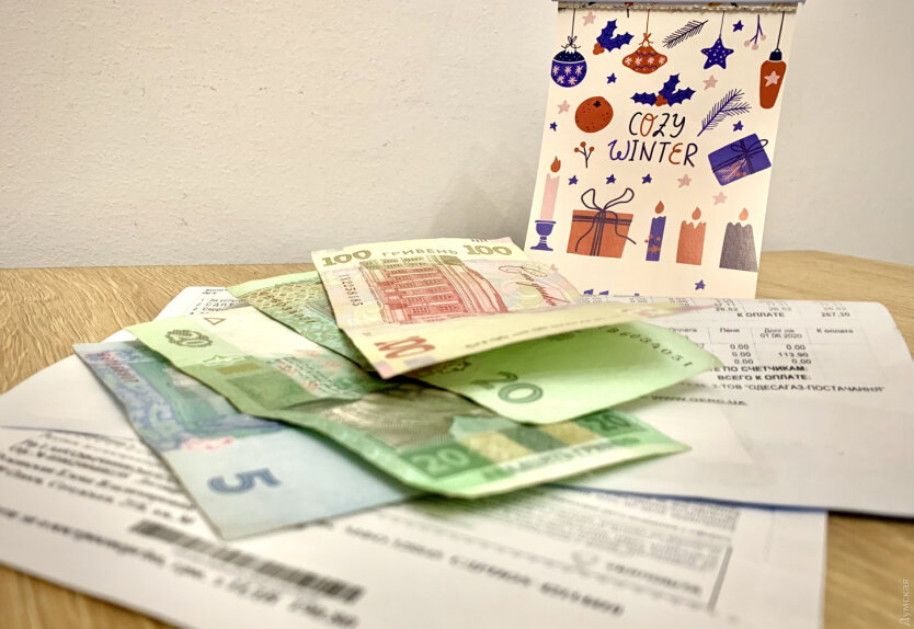 Rachunki z nikąd: Ukraińcom wyjaśniono, jak nie stać się ofiarą oszustw komunalnych