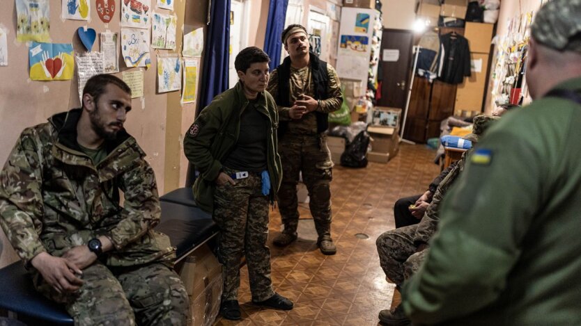 Украинцам пояснили, как оспорить решение ВЛК: инструкция для военнообязанных