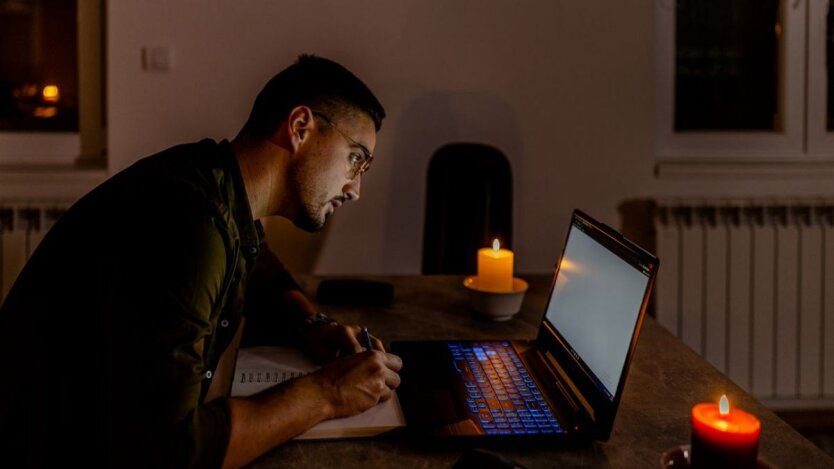 Ukrenergo responded whether the power outage schedules will return in the summer