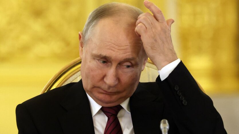The EU explained what prevents them from 'pressuring' Russia
