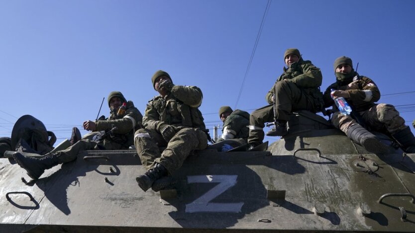 Russia prepares for a large-scale summer offensive against Ukraine: which regions are at risk