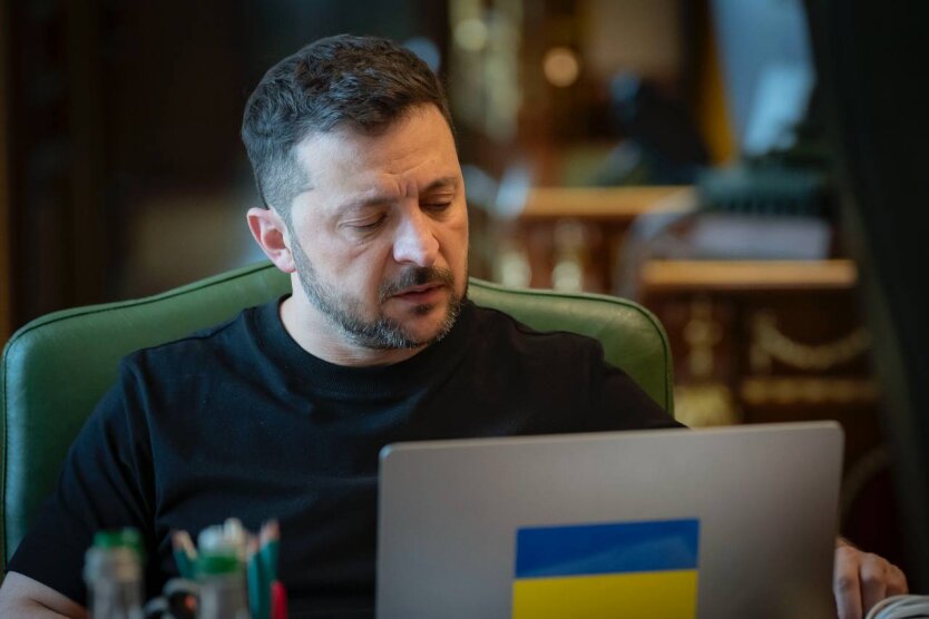 Зеленский провёл разговор с Алиевым: обсудили поддержку Украины и убийство братьев Сафаровых в России