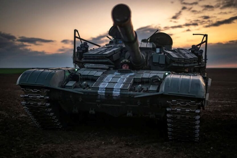 Російські війська зміщують фокус на схід від Покровська до Торецького напрямку