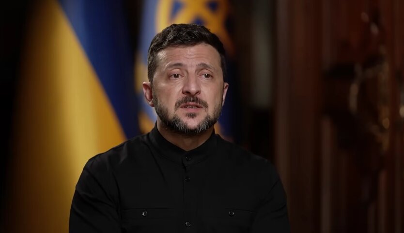 Zeleński wyjaśnił, dlaczego Putin nie chce kończyć wojny