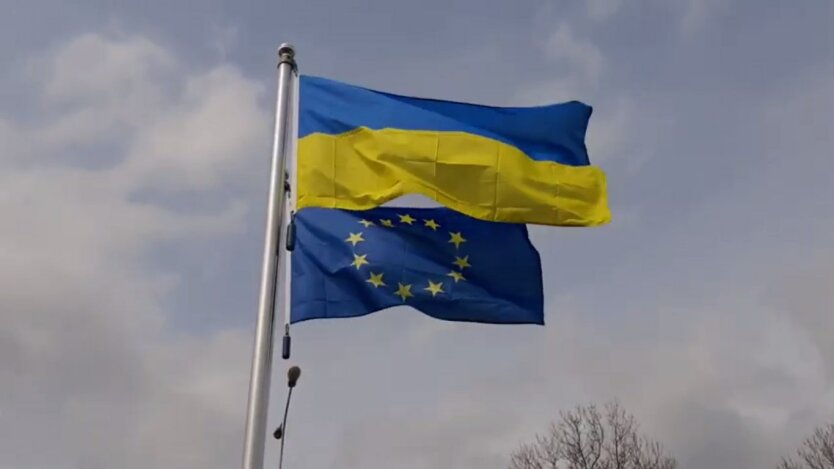 EU seeks ways to save Ukraine amid Trump threats: a discussion about Russian money
