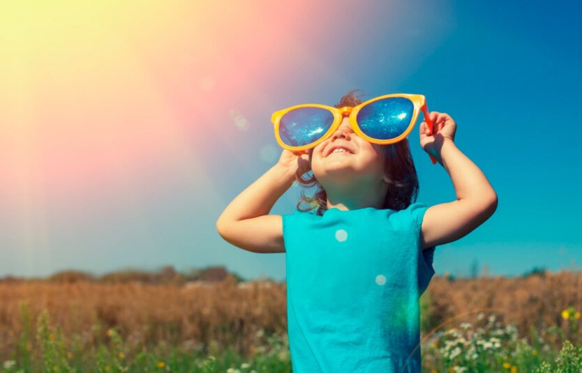 Ukraina rozgrzeje do +34 i zalewa deszczami: meteorolodzy ostrzegają o anormalnym początku lata