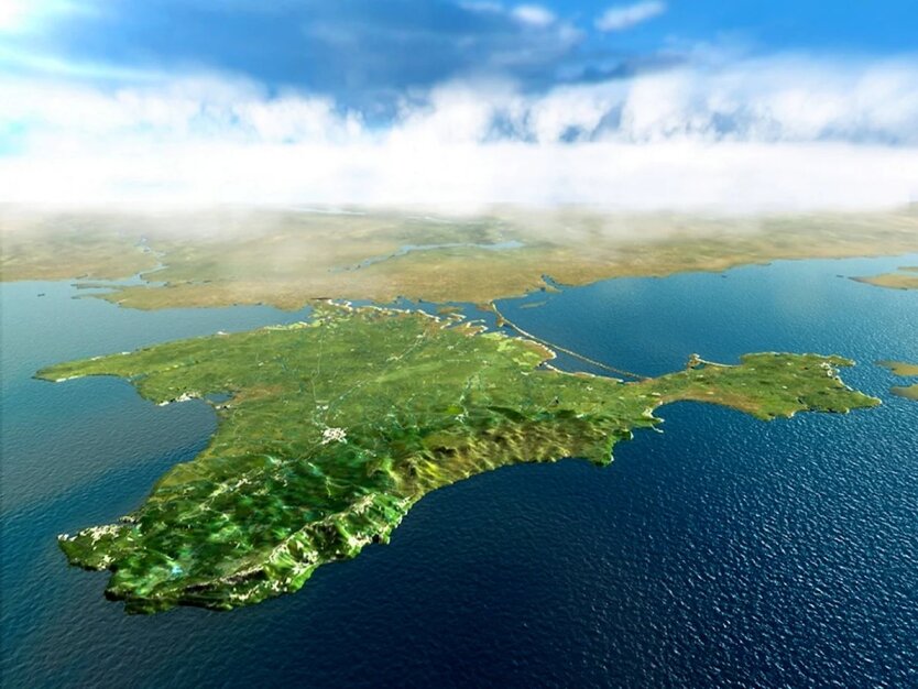 Films in the Heavenly Hundred in Crimea