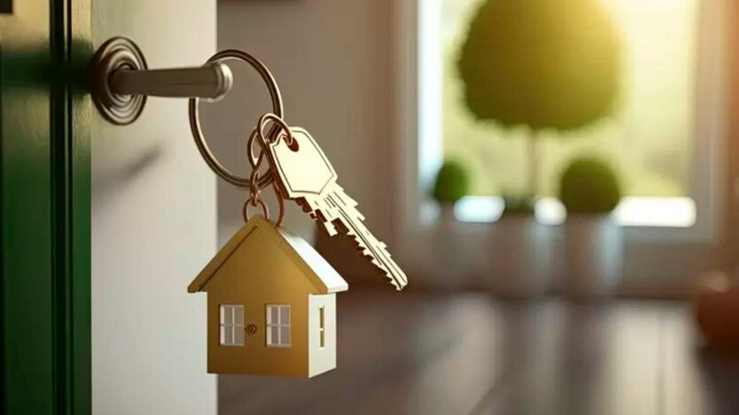 The 'eOselya' or bank: Ukrainians explained where the conditions for mortgage loans are twice as bad