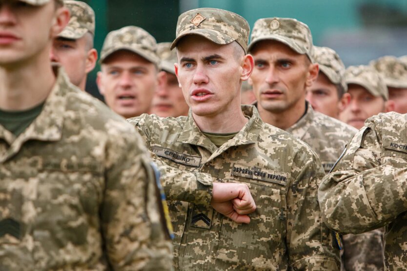 Коли завершиться мобілізація: українцям дали несподівану відповідь