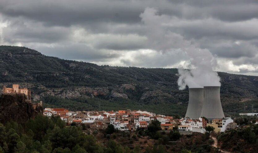 Energieunabhängigkeit: EU-Länder kehren zur Kernenergie zurück
