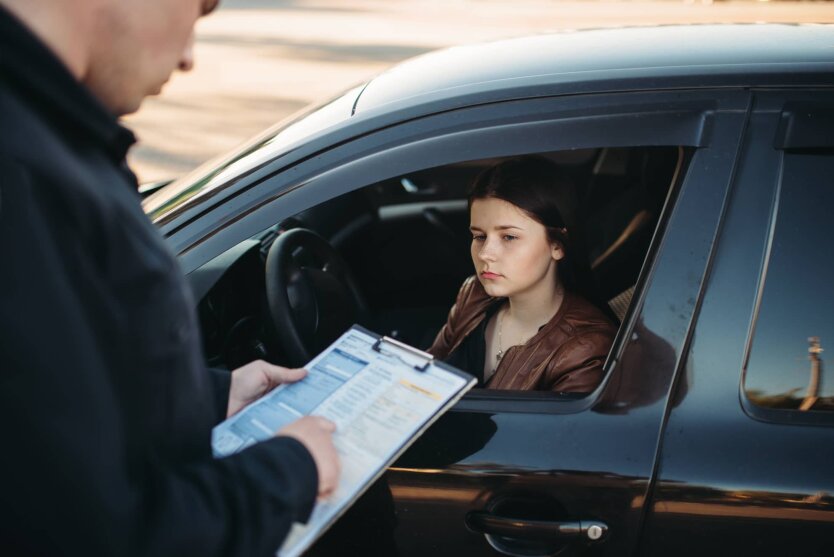 Trap for drivers: Popenko spoke about another robbery of Ukrainians