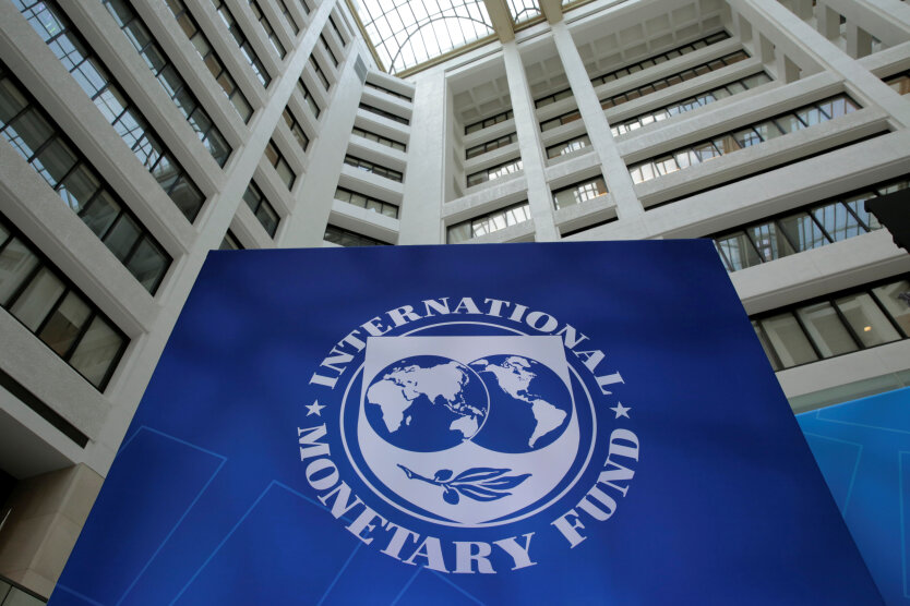 Програма розширеного фінансування: Україна вже отримала від МВФ $10 мільярдів