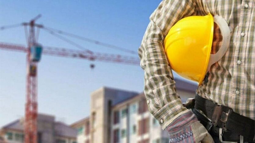 In der Ukraine wurde der Bau von 600 neuen Wohnkomplexen gestartet: Welche Regionen führen