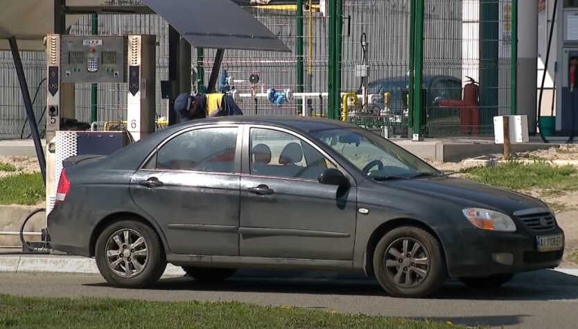 Benzin wird wieder teurer: Autofahrer erfuhren, wie viel es jetzt kostet, in der Ukraine zu tanken