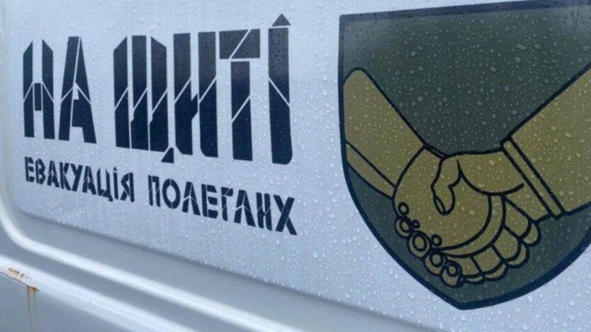 W wywiadzie ogłoszono początek wymiany ciał zmarłych między Ukrainą a Rosją