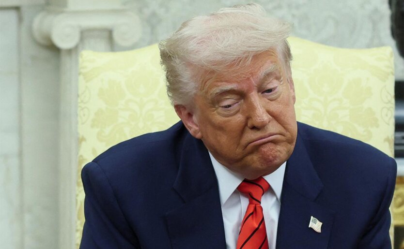 Na wszystkich frontach: Trump przygotowuje 'potrójny nacisk' na UE w sprawie Ukrainy, obrony i ceł