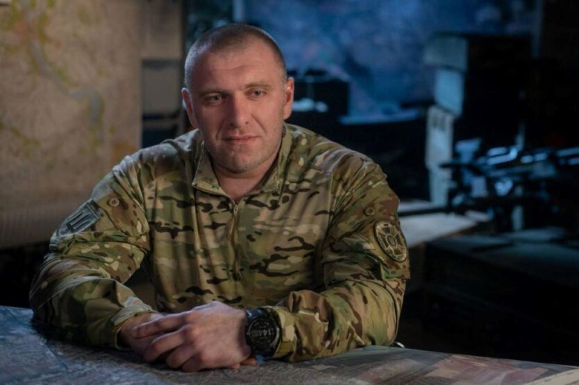 Атаки на Зеленского, Буданова и Ермака: Малюк раскрыл детали неудавшихся спецопераций ФСБ