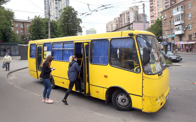 Kierowcy zostaną ukarani grzywną: na Ukrainie wprowadzą kary dla chciwych przewoźników
