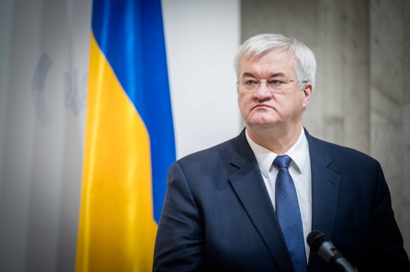 Sybiga nazwał jedyny wskaźnik gotowości Putina do pokoju