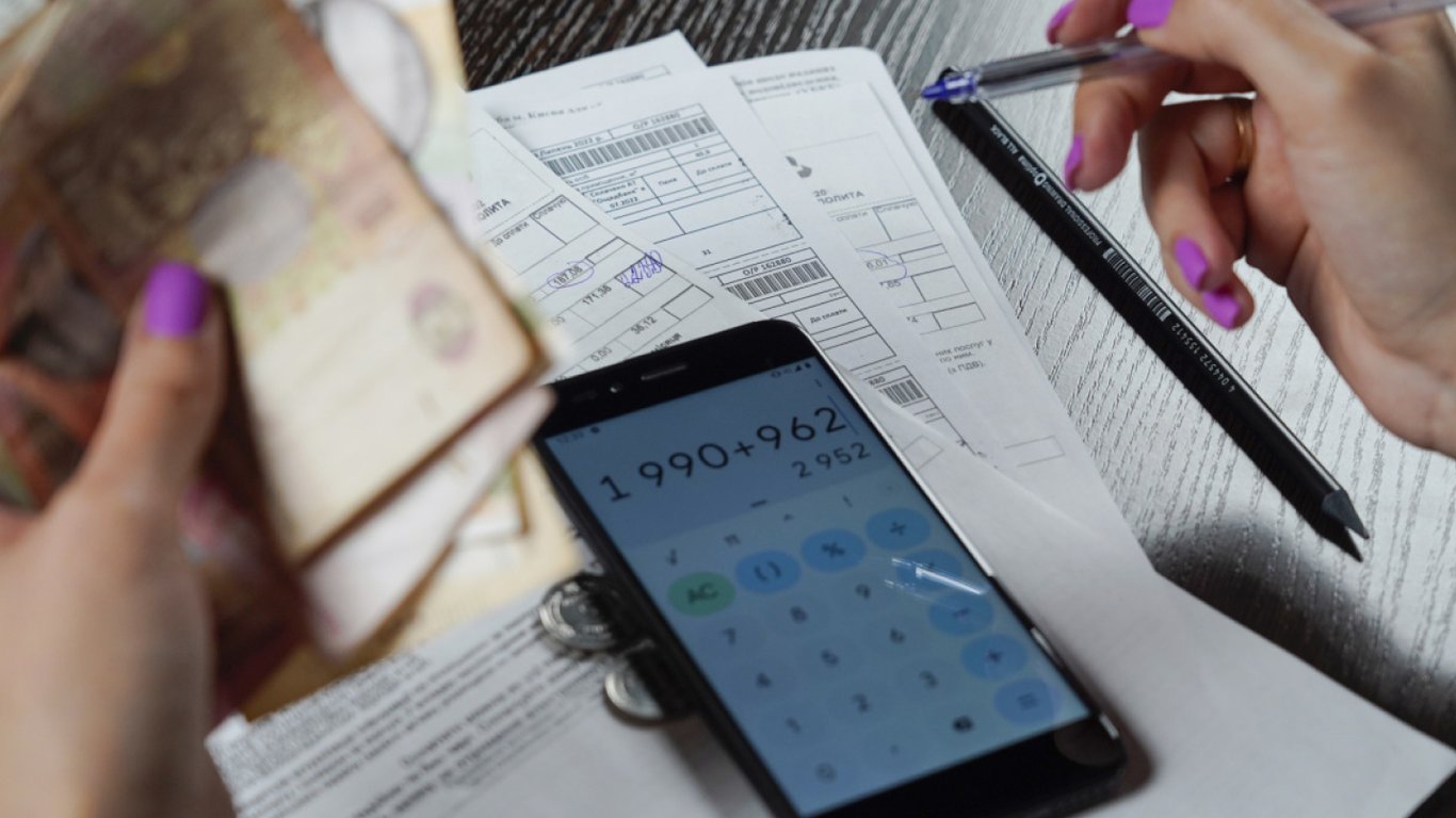 Providing benefits in a new way — which payments are considered for income