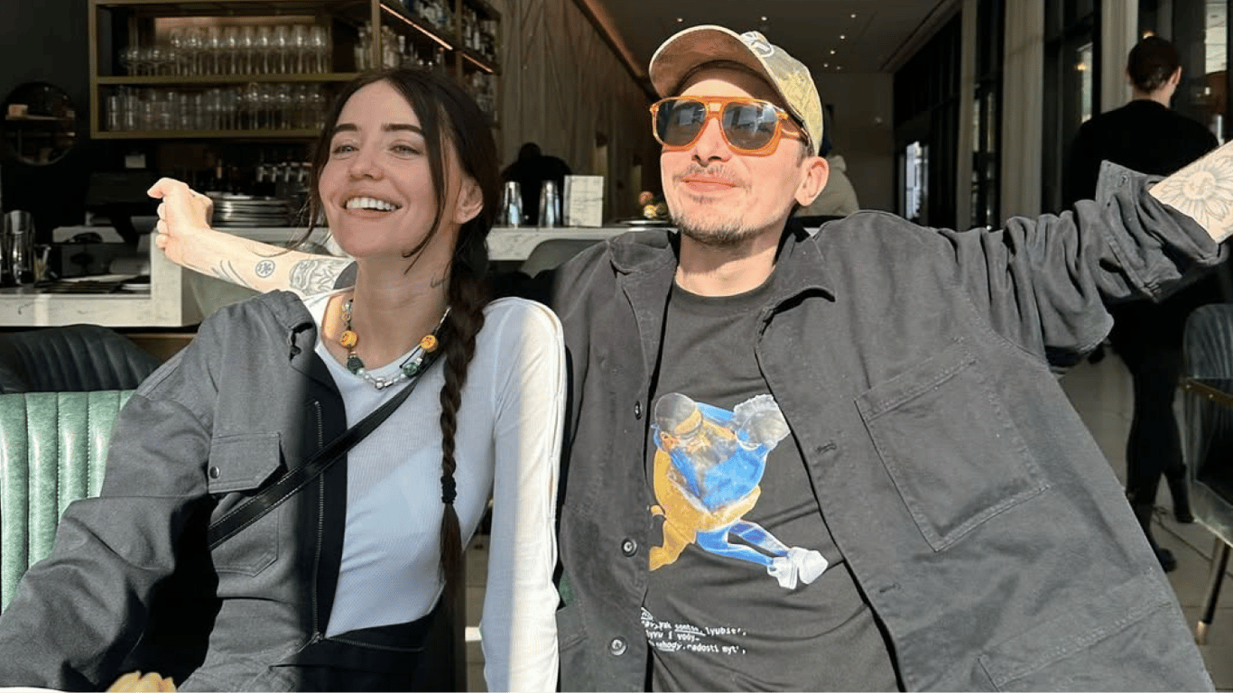 Dorofiejeva i Pozytyw znów razem — duet ucieszył fanów nowiną