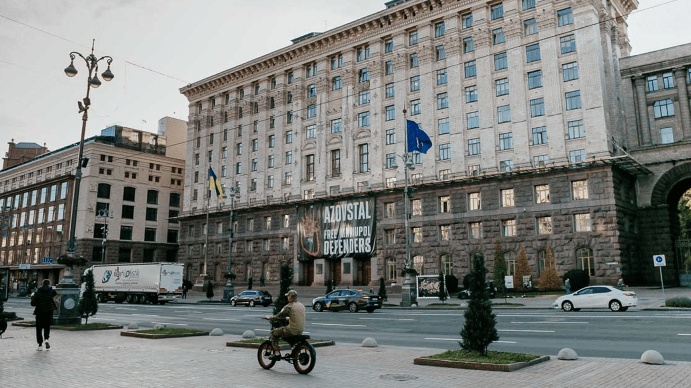 Київська влада втрачає довіру — депутат КМДА назвав причини