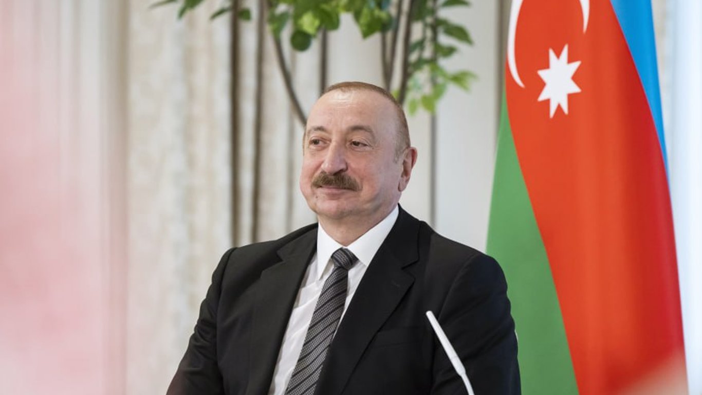 Aliyev refused to meet with Putin's envoy - what is known