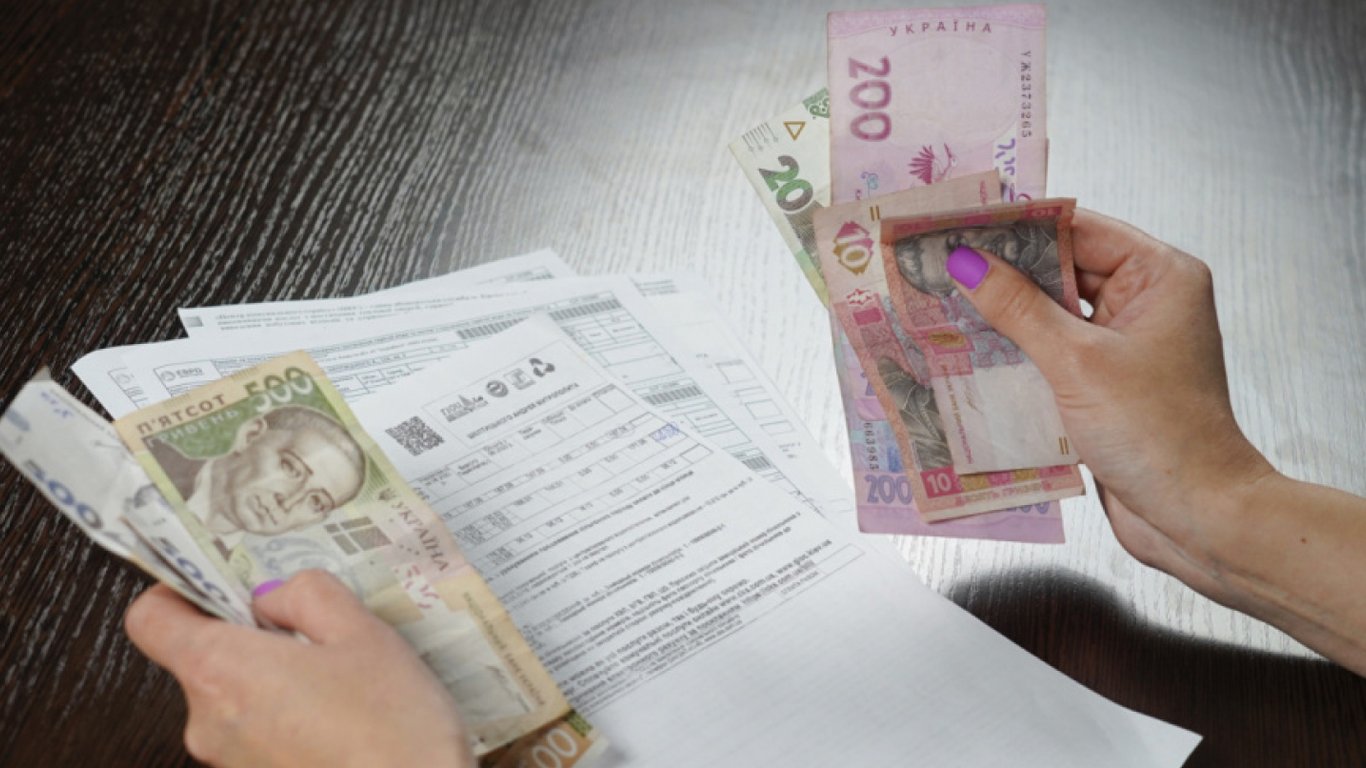 Ukrainer können 50% weniger für kommunale Dienstleistungen bezahlen - Details