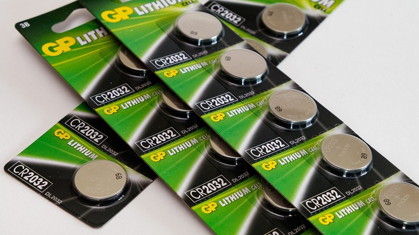 Ohne Bergbau — Wissenschaftler haben eine neue Methode zur Gewinnung von Lithium erfunden