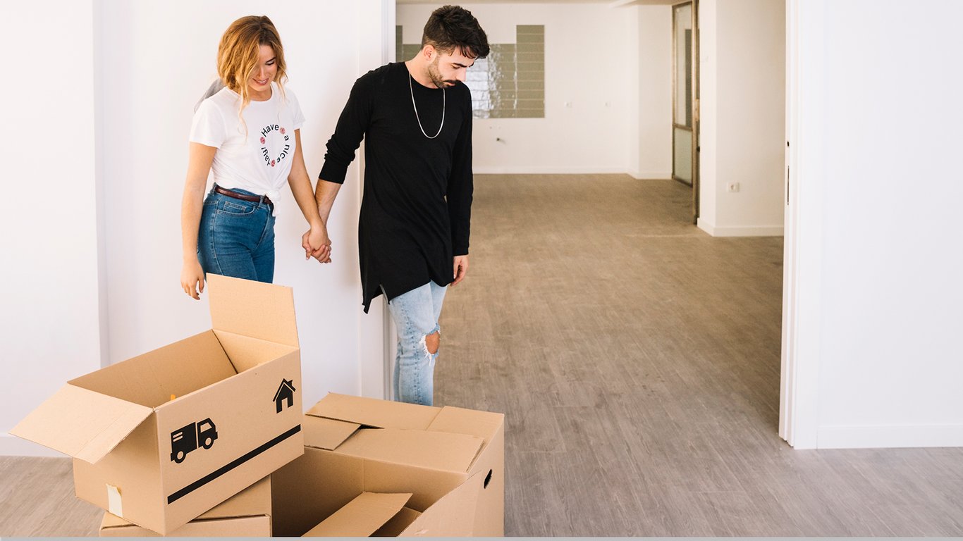Buying an apartment - what you must know about the seller