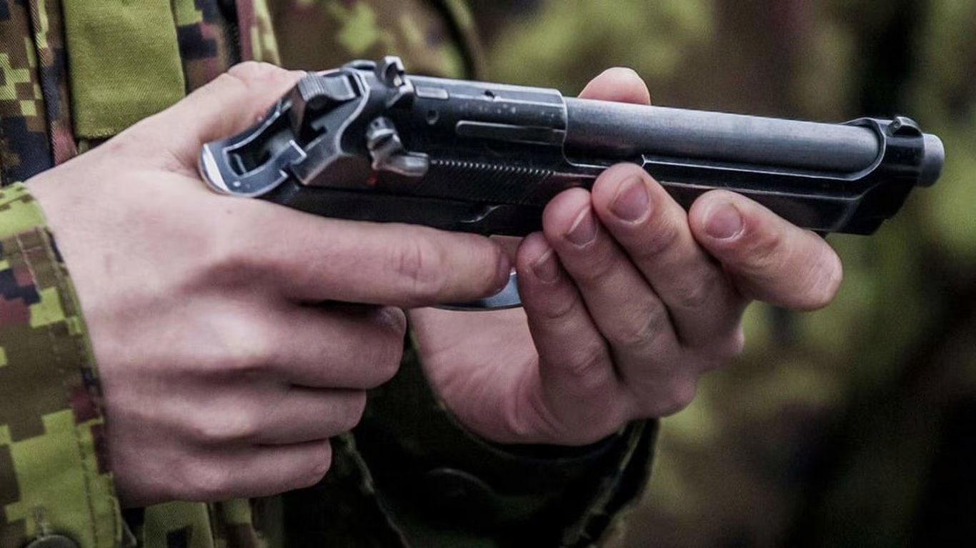 На Одещині військовий погрожував убивством — що вирішив суд