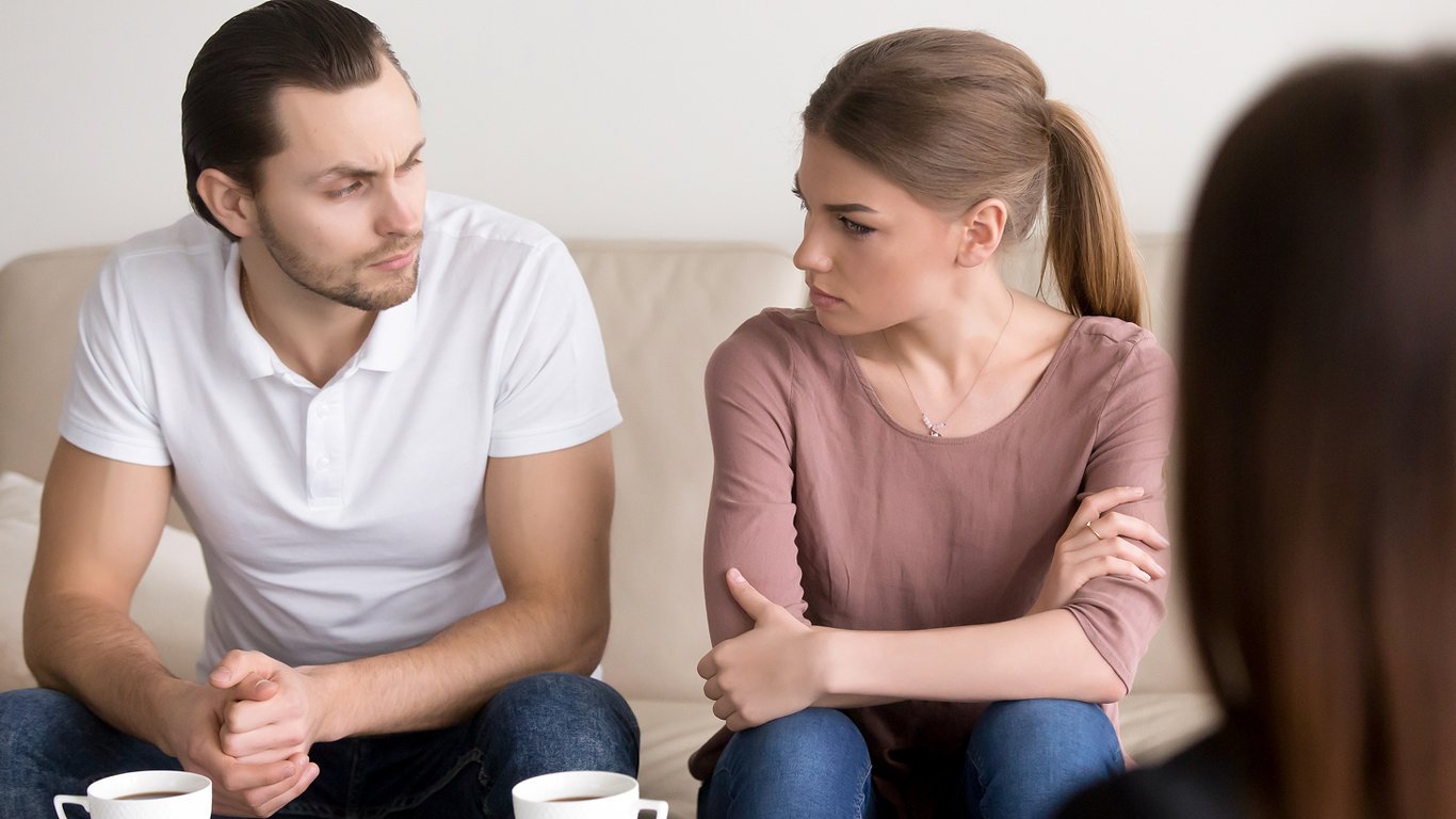 Nicht immer gleich – Wie die Wohnung bei einer Scheidung aufgeteilt wird