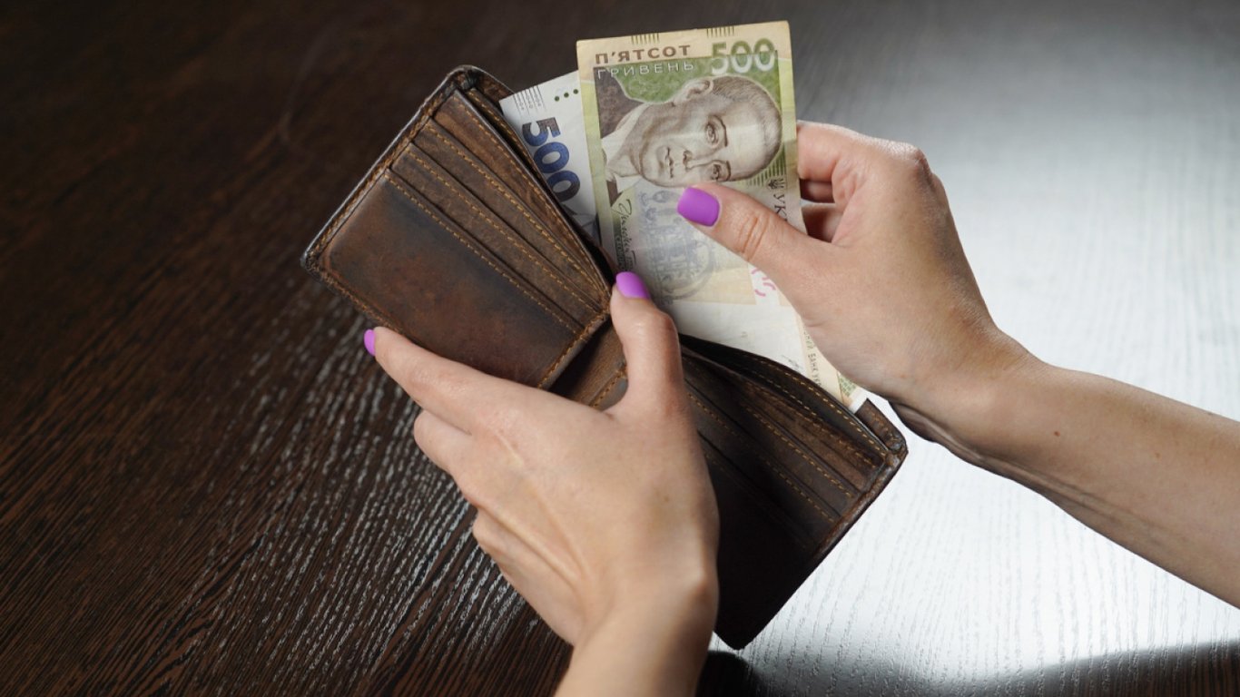 Ukrainischen Frauen werden finanzielle Unterstützung in Höhe von 50.000 UAH bereitgestellt – was dafür erforderlich ist