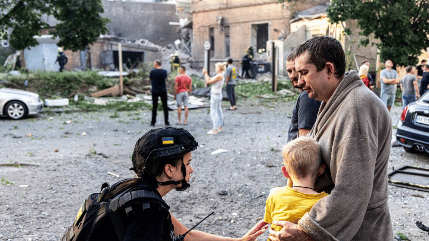 Прокуратура перевірила укриття після скарг харків’ян