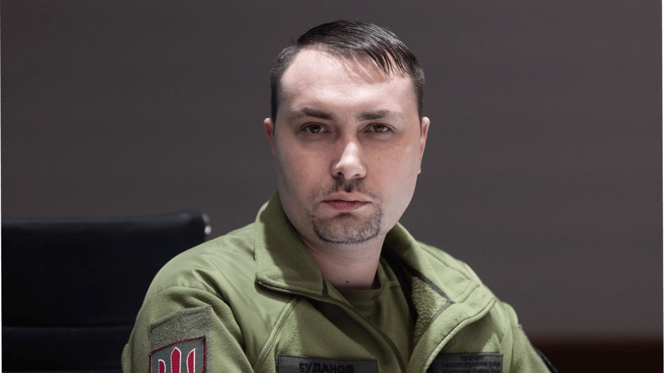 Буданов розкрив плани військ Росії на Дніпропетровщині