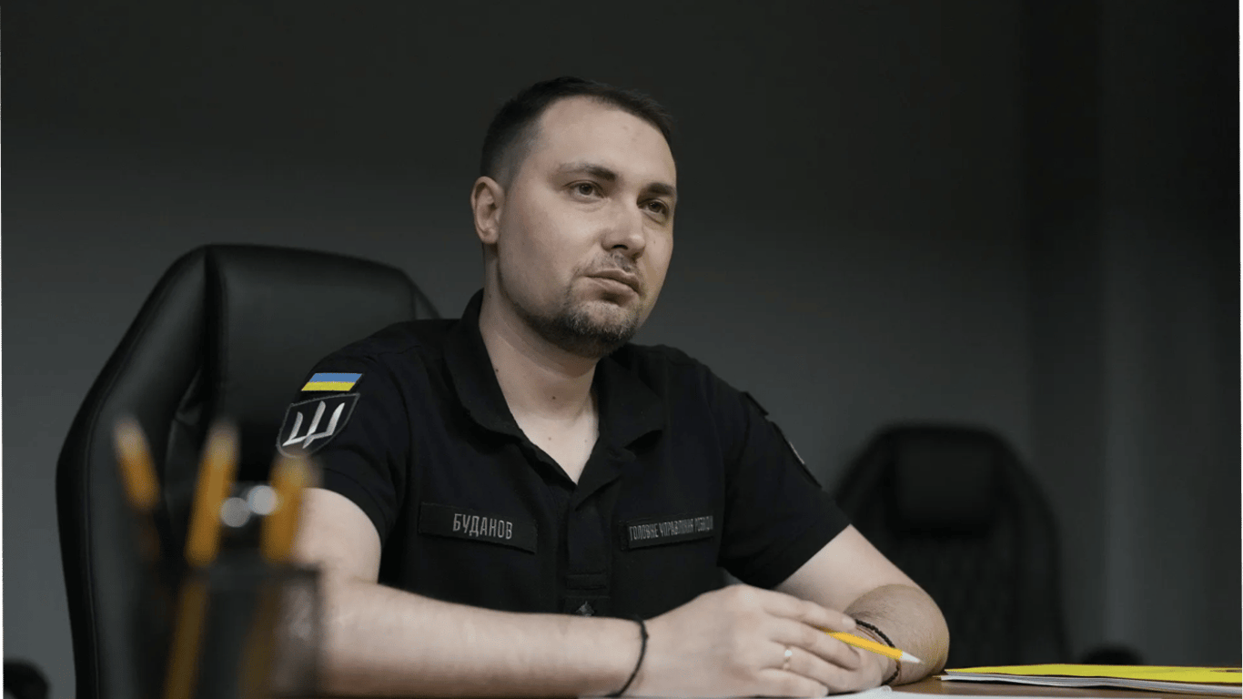 Буданов відповів, чи можливе припинення вогню у 2025 році
