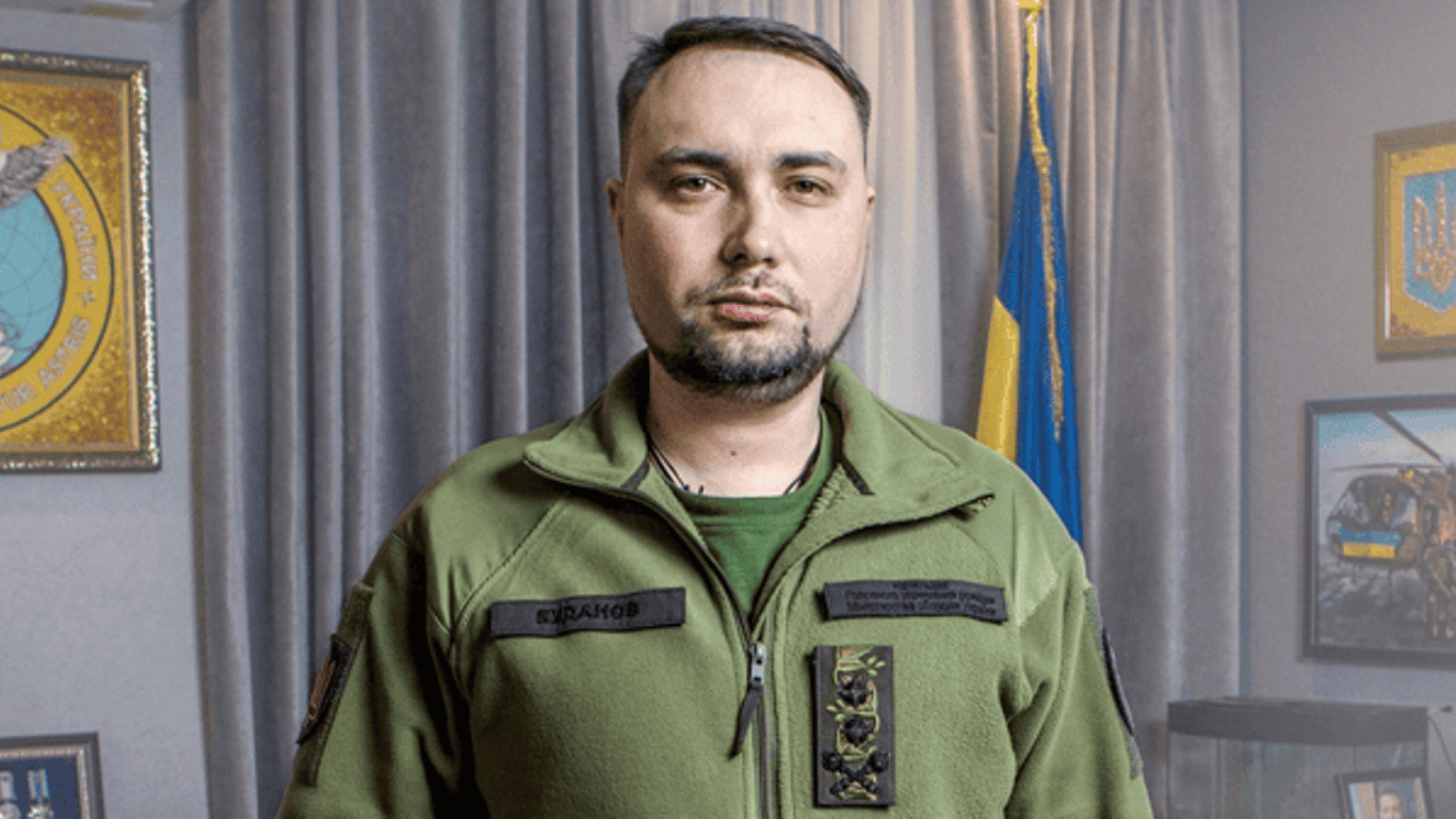Russia will not be able to seize Donetsk this year — Budanov's statement