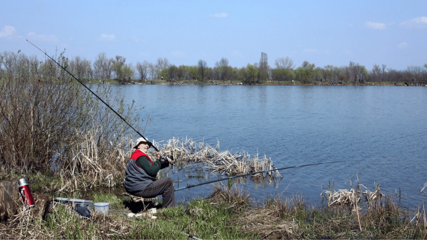 Ponds for rent - can you fish without permission in 2025