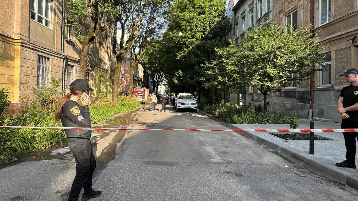 Наслідки обстрілу Львова — Козицький розповів нові подробиці