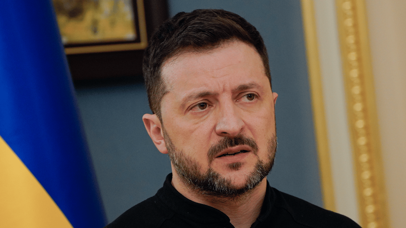 Potrzebujemy więcej PPO - Zełenski zareagował na masowy atak