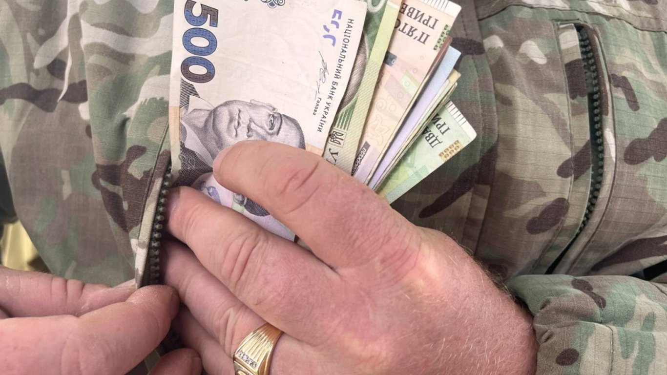 Wypłaty dla wojskowych z niepełnosprawnością — ile wynoszą w lipcu
