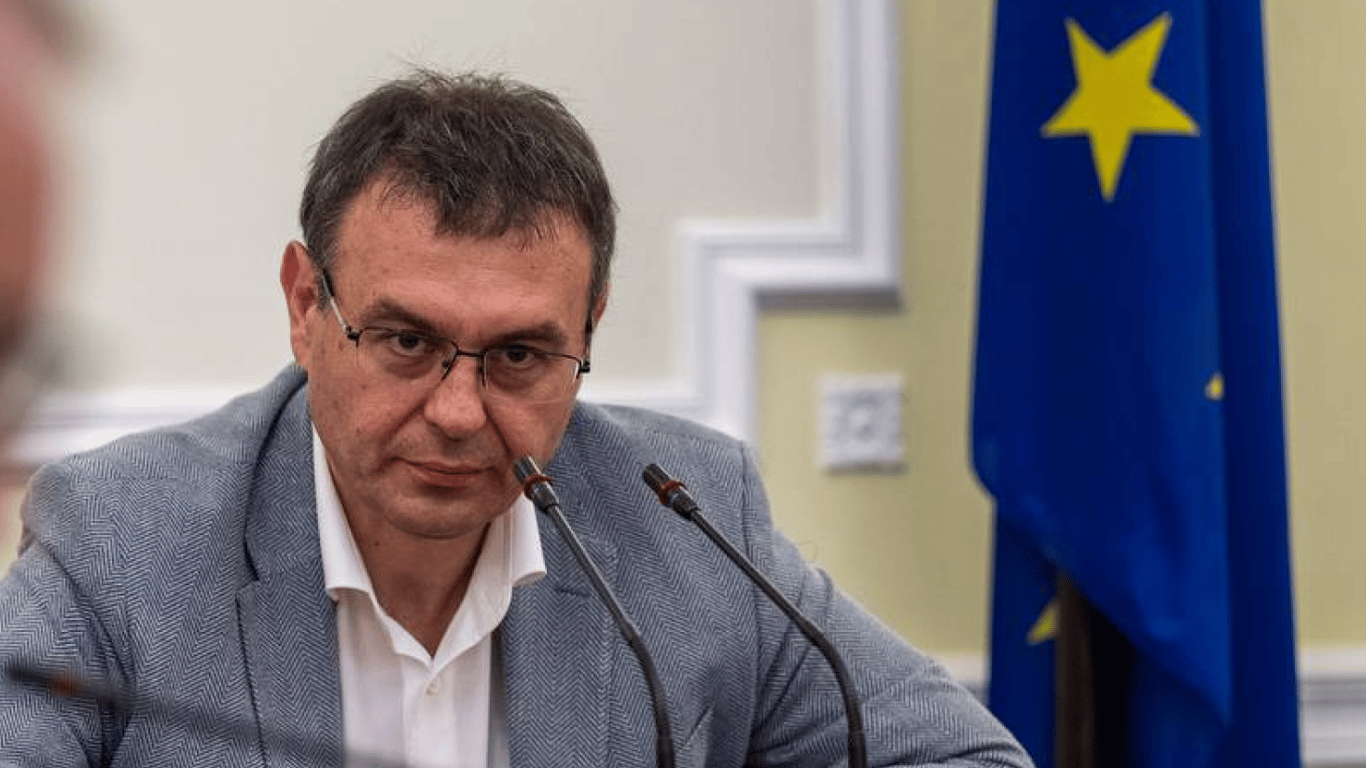 Гетманцев спрогнозував дефіцит платіжних операцій цьогоріч