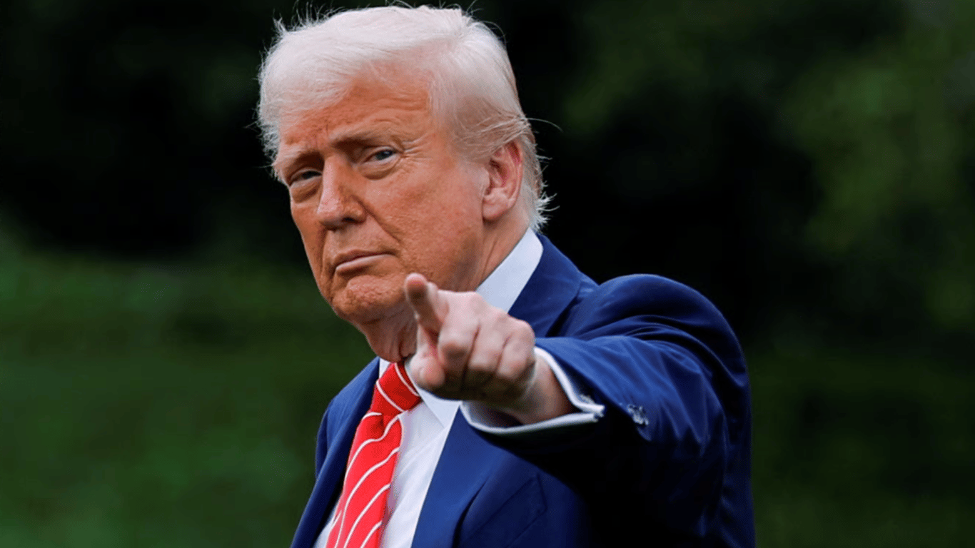 Трамп готов дать Украине деньги на оружие — сколько выделит