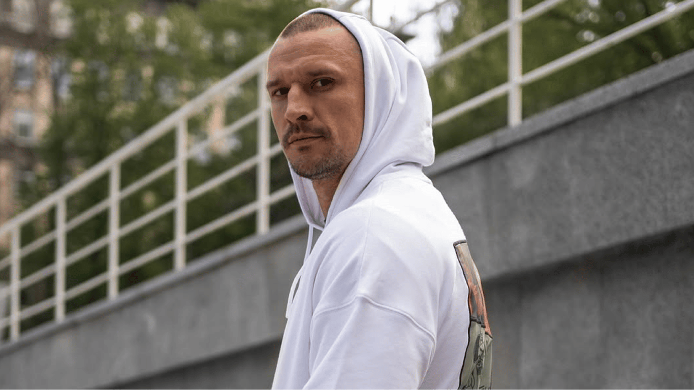 Co ogląda Taras Cymbałuk — wybór ulubionych filmów aktora