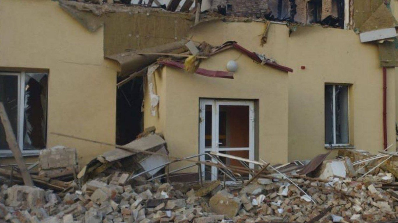 Russian troops attacked two areas of Dnipropetrovsk region - one wounded