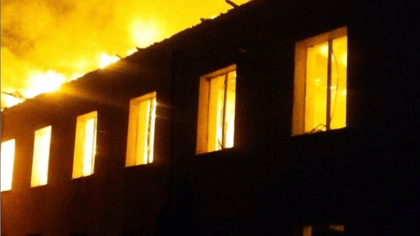 The enemy attacked Dnipropetrovsk region — a woman has died