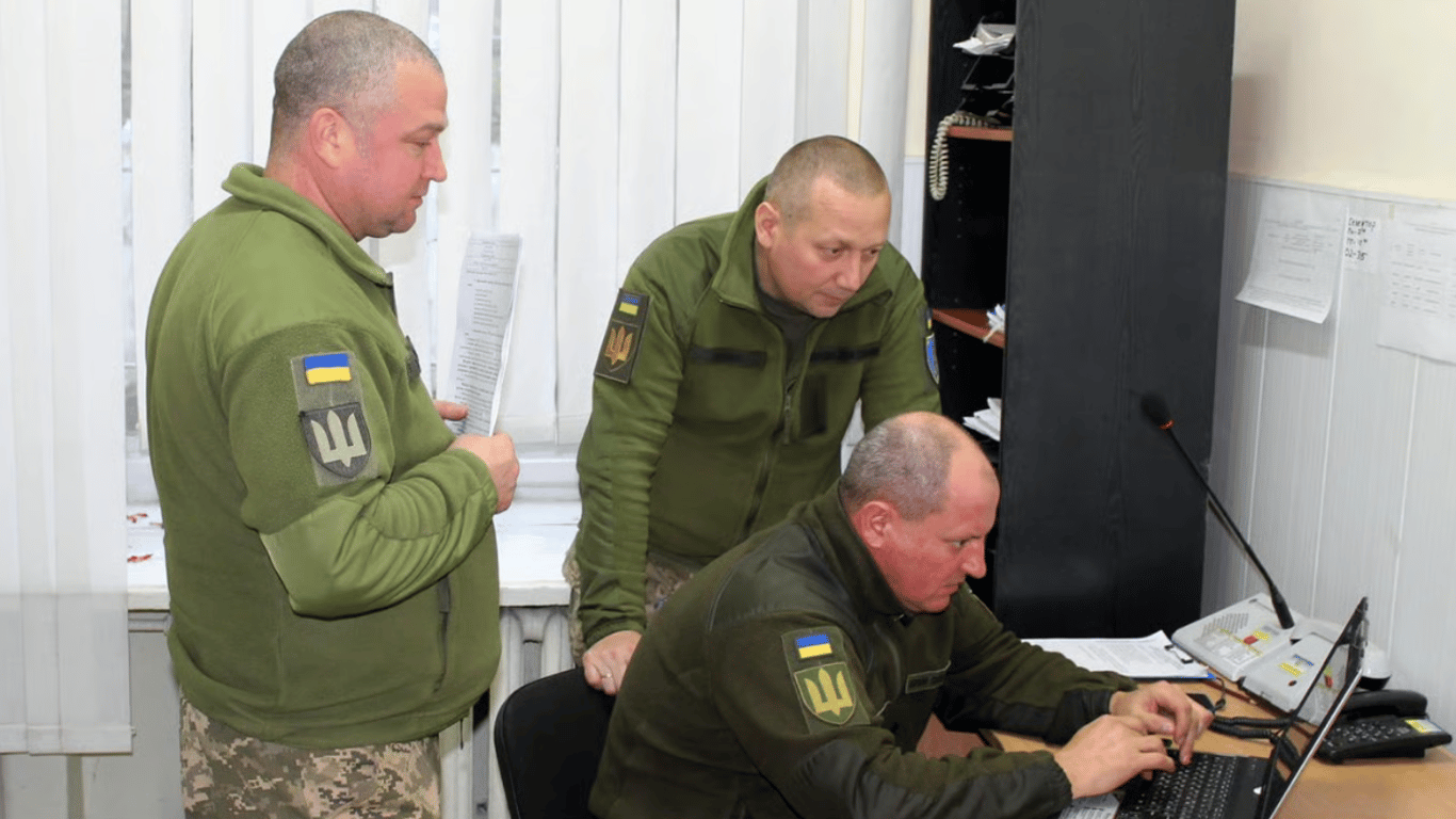 Military registration is now automatic — who it concerns