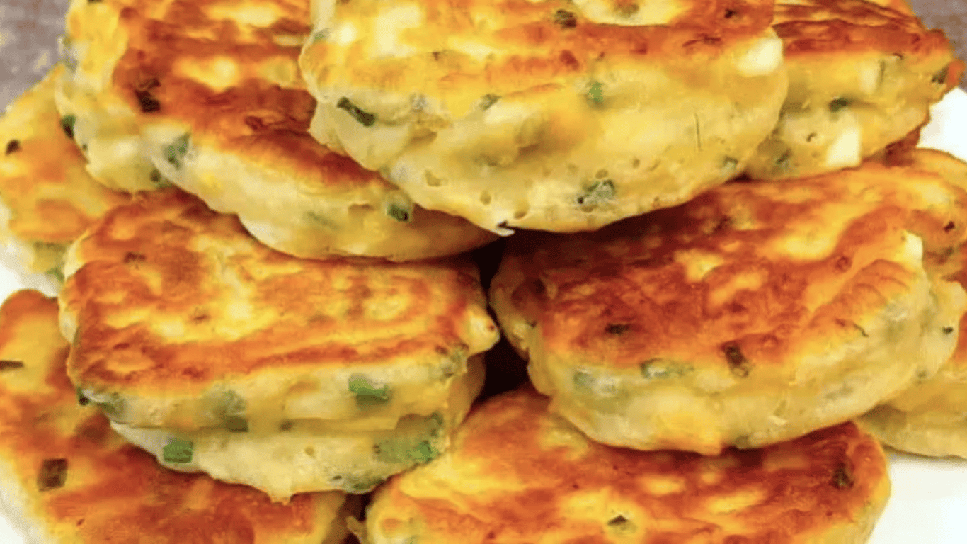 Pierogi na śniadanie, które przygotowują się same — przepis bez kłopotów