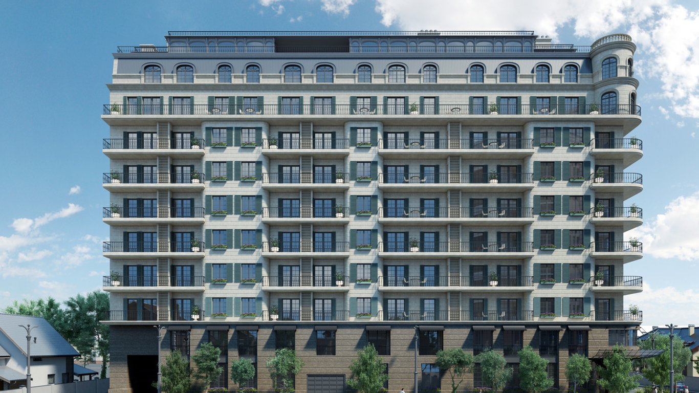 Die Immobilienpreise in Odesa sind gefallen - Gründe